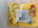 七鲜 什锦水果干175g 实拍图