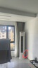 美的空调 3匹 酷省电Pro 家电国家补贴 新一级能效 客厅空调省电变频 空调柜机立式 KFR-72LW/N8KS1-1P 实拍图