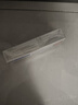 内廷上用北京同仁堂医用唇炎专用凝胶润唇膏干裂脱皮唇纹口角炎修复唇部 实拍图