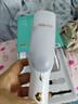 奥克斯（AUX）自动吸发婴儿理发器剪头发神器 自己剪儿童剃头理发神器 自理发器宝宝剃头器新生儿剪发电推子低音 【瞬吸碎发轻音不伤头皮】 宝宝剃头发新生儿电推子剃发神器 实拍图