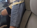 戴维贝拉男童五分裤套装洋气夏儿童T恤牛仔裤两件套宝宝衣服 实拍图