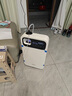 松下（Panasonic）新国标医用制氧机5L升家用老人氧气机家庭级肺气肿用ZY-5NW吸氧机 实拍图