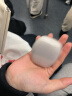 漫步者（EDIFIER）Lolli Pro3真无线主动降噪蓝牙耳机 同轴双动圈 适用苹果华为小米OPPO手机 沙滩白 母亲节礼物 实拍图