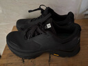 KAILAS凯乐石界山低帮徒步鞋户外运动Vibram底防滑透气耐磨登山鞋男款 实拍图