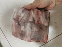 宁鑫 宁夏盐池滩羊 原切去骨羊腿肉400g 生鲜 地标认证 清真食品 实拍图