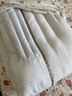 多喜爱 决明子荞麦抗菌防螨花草枕头 学生成人颈椎枕芯 一对装 70*45cm 实拍图