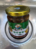 饭扫光 榨菜 香辣爆炒香菌280g 下饭菜 香辣咸菜泡菜 拌饭拌面调味料 实拍图