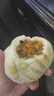 四海鱼蛋台湾花枝味鱼丸一斤装500g火锅食材关东煮丸子空气炸锅生鲜麻辣烫 实拍图