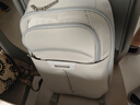 新秀丽（Samsonite）电脑包双肩包男女背包旅行包13.3英寸笔记本电脑包商务通勤书包 实拍图