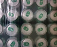 雪花啤酒（Snowbeer）晶粹 330ml*24听 整箱装 劲爽清冽 婚宴 实拍图