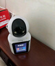 长城无线家用双向视频通话AI摄像头手机远程监控器360度带夜视全景无死角室内高清可家庭语音对话 实拍图