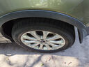 固特异（Goodyear）汽车轮胎 235/50R18 97H 安节轮 AFM 原配福特翼虎 实拍图