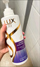 力士（LUX）玻尿酸水润丝滑去屑洗发水750g水光瓶 留香洗发露 实拍图
