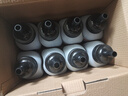 天威388a碳粉8支装 88a硒鼓 适用惠普 hp m1136mfp m126a 1108 1106 1007 1008 m128fn m1216nfh打印机墨粉 实拍图