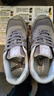 新百伦官方直营运动鞋子男鞋女休闲秋冬复古轻便情侣款阿甘跑步鞋N字574 574中灰（升级版） 41 实拍图