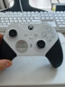 微软Xbox无线游戏手柄 Elite 2精英2代二代 白色青春版 无线控制器 蓝牙 PC/平板/手机 Steam 怪物猎人 实拍图