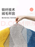 大江地垫入户门脚垫门口地毯进门玄关地垫进户门防滑60x90cm 实拍图