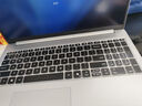 联想小新16/小新Pro16GT AI元启 2025新品可选补贴高性能轻薄笔记本电脑 学生手提办公本 标压酷睿 13代i7 16G 512G｜小新16 国家补贴 16英寸大屏 实拍图