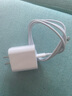 MICROKIA苹果充电器正品充电线氮化镓30W快充线PD套装适配原装iPhone14ProMax 16 15手机13充电头20W数据线 【苹果6-14系列】快充头+闪充线丨1米套装 实拍图
