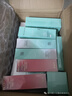 百雀羚（PECHOIN）护肤套装水嫩倍现5件洁水乳霜眼精华舒缓保湿品质国货送女友 实拍图