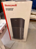 霍尼韦尔（Honeywell）空气净化器除花粉甲醛细菌流感病毒卫健委备案消毒机hmax空间舱全屋速净家电国家补贴KJ1000F-P22B 实拍图