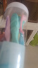 马博士儿童牙刷3-6-12岁软毛婴儿口腔清洁宝宝训练牙刷套装 6支装H588 实拍图
