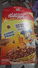 家乐氏（Kellogg）进口香甜玉米片420g低脂谷物脆即食非油炸麦片儿童学生营养早餐 实拍图