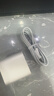 MICROKIA适配苹果充电器6-17系列充电线正品氮化镓30/40W快充线PD套装iPhone14ProMax/13手机充电头数据线 【苹果6-14系列】20W快充头+闪充线丨1米套装 实拍图
