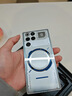 努比亚（nubia）红魔11 Pro+ 16GB+512GB氘锋透明暗夜 第五代骁龙8至尊版 液冷散热 无线充电游戏手机 实拍图