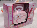 泰芬乐儿童化妆品玩具6-12岁女孩生日礼物彩妆套装口红眼影公主化妆包 实拍图