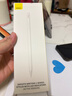倍思电容笔iPad触控笔【2025升级】适用25年iPad Pro/Air/Mini/iPad11平板触屏手写笔Applepencil二代 实拍图