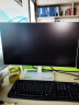 联想（Lenovo）27英寸2K 四边窄边框 100Hz   75wType-C一线连  内置音箱 USB-HUB 升降旋转 显示器  L27h-4A 实拍图