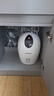 博世（BOSCH）小厨宝 迷你上出水电热水器 1500w速热小尺寸大水量搪瓷防腐内胆 德国品质TR3000系列 6.8L 1500W 24小时智能恒温 实拍图