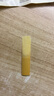 弯德林（Vandoren）蓝盒中音萨克斯哨片降E调芦苇法国进口2.5号3号可验真伪海尚乐器 2.5号一盒（10片） 实拍图