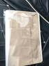 浪莎丝袜女长筒丝袜超薄女士黑丝加长大腿袜过膝防滑高筒袜 黑肤各2双 实拍图
