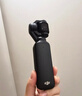 大疆 DJI Osmo Pocket 3 标准版 一英寸口袋云台相机 OP灵眸手持数码相机 旅游vlog 便携美颜摄像 实拍图