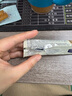 猫头鹰（OWL）三合一冷冻干燥特浓咖啡粉500g （20g*25条）马来西亚进口 实拍图