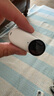 Insta360影石【旗舰首发】GO 3S 4K拇指相机 Vlog骑行亲子运动相机摄像机口袋相机（灵动白64G 标准版） 实拍图