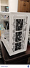 Thermalright(利民) TL-C14 14cm风扇 S-FDB轴承  14cm机箱风扇4pin PWM1500转速 实拍图