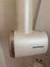 松下（Panasonic）【国家补贴】空气发梳负离子电吹风机筒高速家用低噪速干护发不伤发送女生礼物EH-WNE6M 实拍图