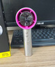 先锋（SINGFUN）高速节能强力劲风手持小风扇无叶涡轮迷你便携式风宝USB充电电风扇轻音降温神器长续航风扇DSC-S20 实拍图