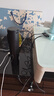 CLITON电动红酒开瓶器充电式家用全自动开红酒器启瓶器倒酒器5合1套装 实拍图