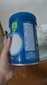 嘉宝（GERBER）高铁米粉婴幼儿辅食米糊原味250g 含DHA活性益生菌6月龄 实拍图