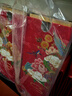 五粮液股份 文创富贵吉祥豪华 纯粮食白酒 52度500ml*6瓶 父亲节 实拍图