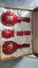 郎酒 红花郎10 酱香型 白酒 53度 500ml*2瓶*4礼盒整箱 婚宴喜酒 实拍图