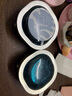 花西子【明星同款】空气散粉/蜜粉K03-8.5g定妆遮瑕长效控油礼物 实拍图