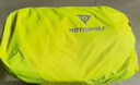 摩多狼（MOTOWOLF）骑行雨衣雨裤户外超薄分体机车外卖骑手电动车防暴雨摩托车雨衣 实拍图