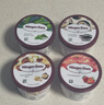 哈根达斯（Haagen-Dazs）经典曲奇香奶口味冰淇淋 100ml/杯 雪糕 实拍图