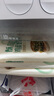 西贝莜面村酥皮韭菜鸡蛋馅饼400g 4片装 韭菜盒子馅饼 半成品早餐速食 生鲜 实拍图