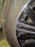 锦湖轮胎KUMHO汽车轮胎 235/55R18 100H KL21 原配哈弗H2/起亚智跑 实拍图